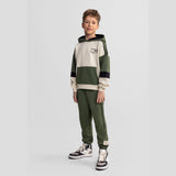 Colore: khaki