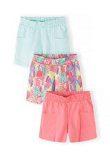 Colour: turquoise