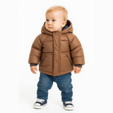 Farbe: cognac