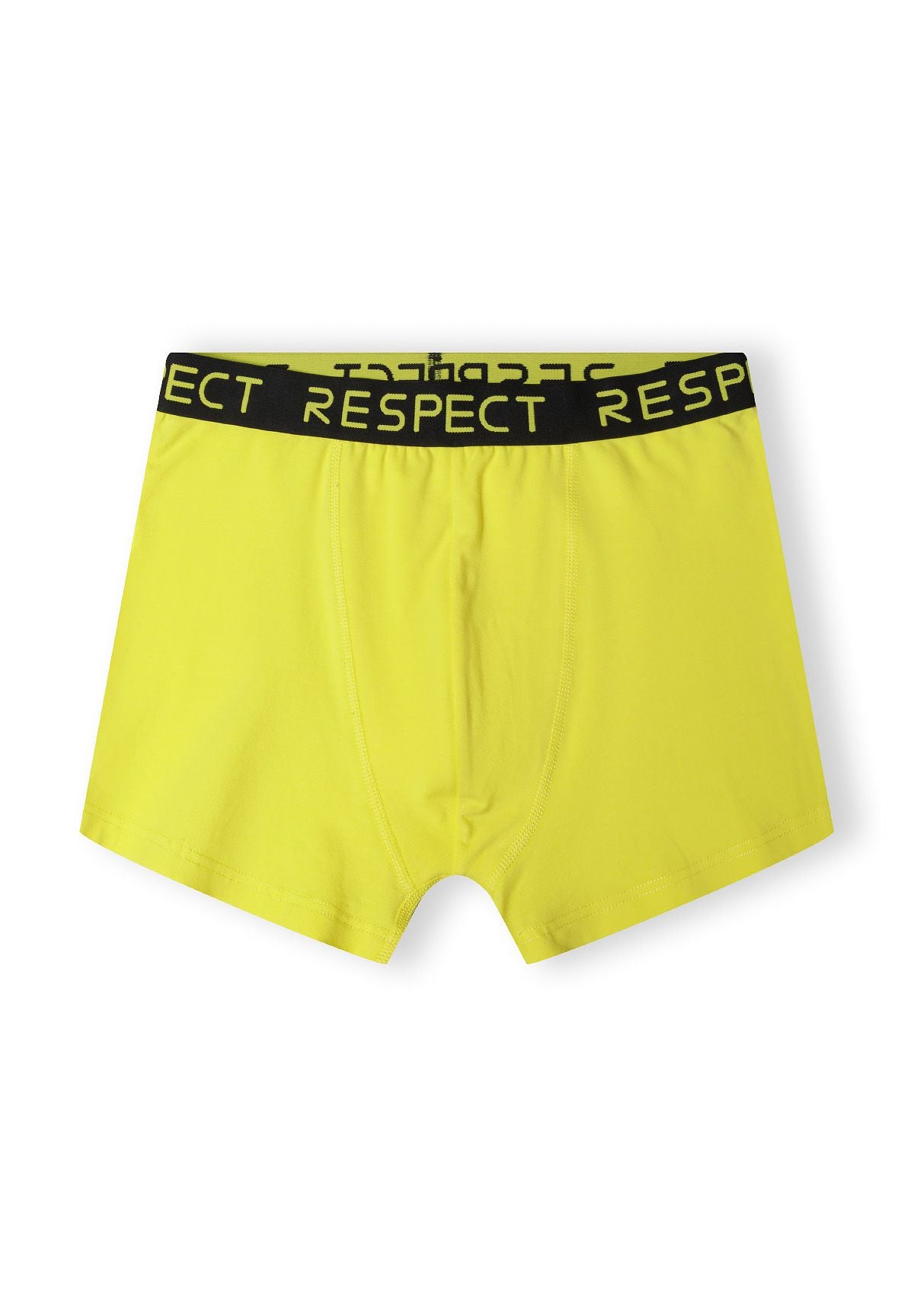 Boxer Shorts 5-Pack, Multicolour, Respect Waistband - 3