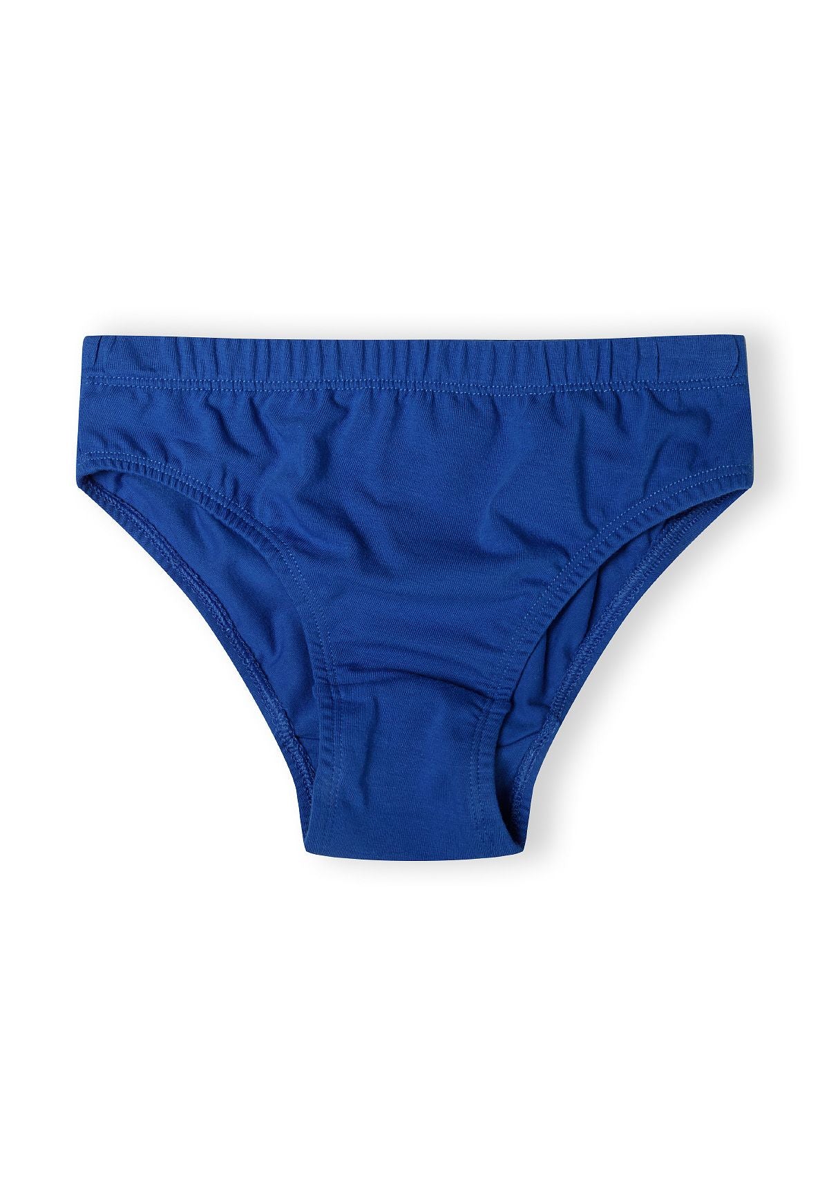 Briefs 3-Pack Space Planets Blue Navy - 4