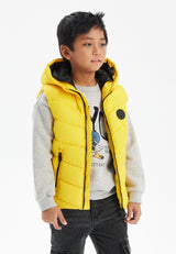 Colore: Giallo