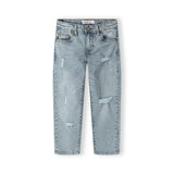 Kolor: light-blue denim