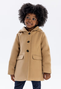 Colour: camel