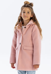 Colour: pink
