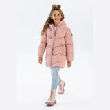 Colour: pink