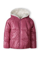 Farbe: Mauve