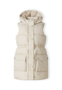 Colore: Bianco panna