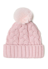 Farbe: Hellrosa