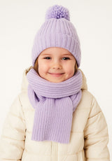 Colour: lilac