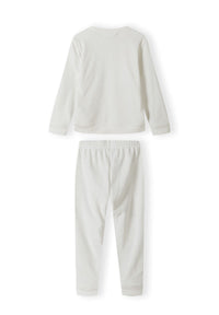 Colore: Bianco panna