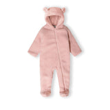 Colour: light pink