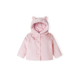 Colour: light pink