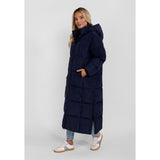 Color: dark blue