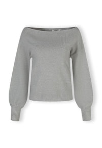 Couleur: Gris chiné