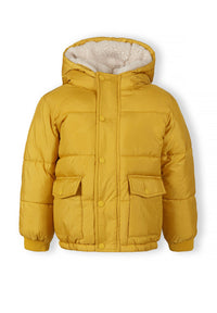 Colore: Giallo senape