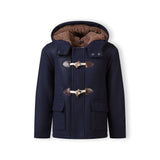 Colour: dark blue