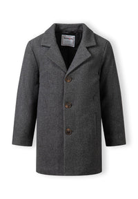 Colour: light grey