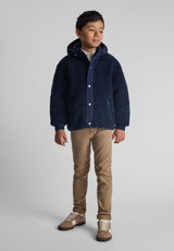 Colore: Blu navy