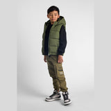 khaki