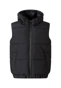 Colour: black