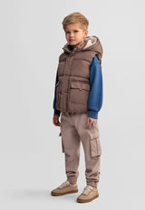 Colour: beige