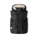 Kleur: black