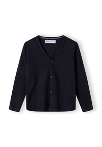 Colour: dark blue