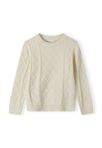 Farbe: Cremeweiß