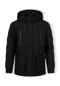 Colour: black