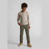 Kleur: khaki
