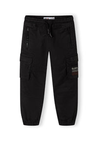 Kleur: Zwart