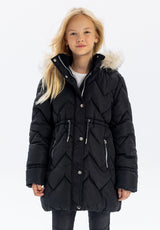 Colour: black