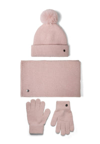 Colour: pink