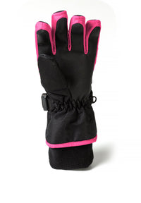 bright pink