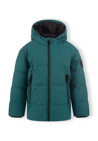 teal
