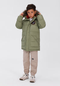 olive