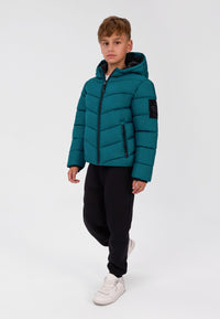 teal