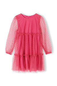 Kleur: Roze