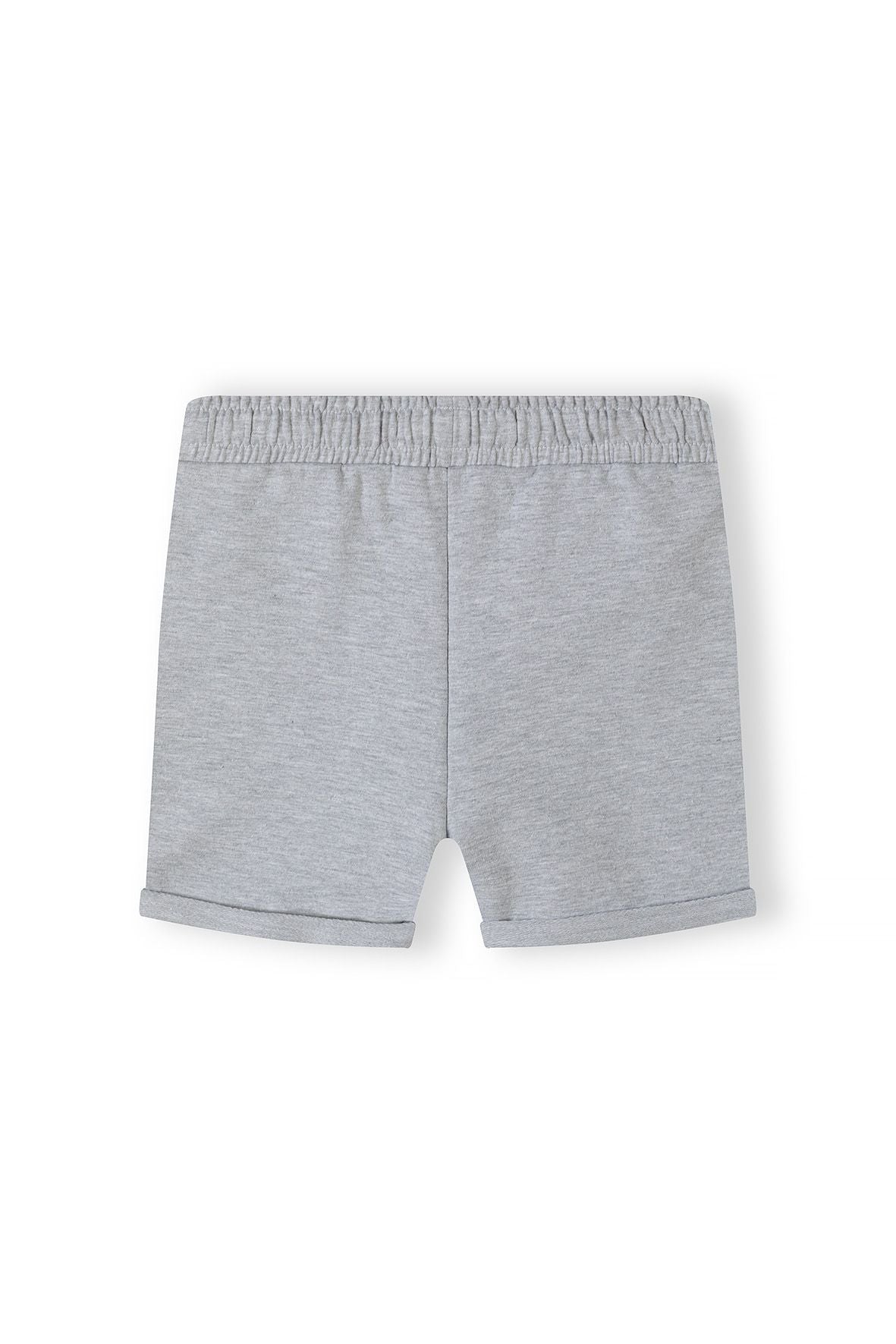 T-shirt & Shorts Set, Wild Thing Safari, Navy Grey - 7