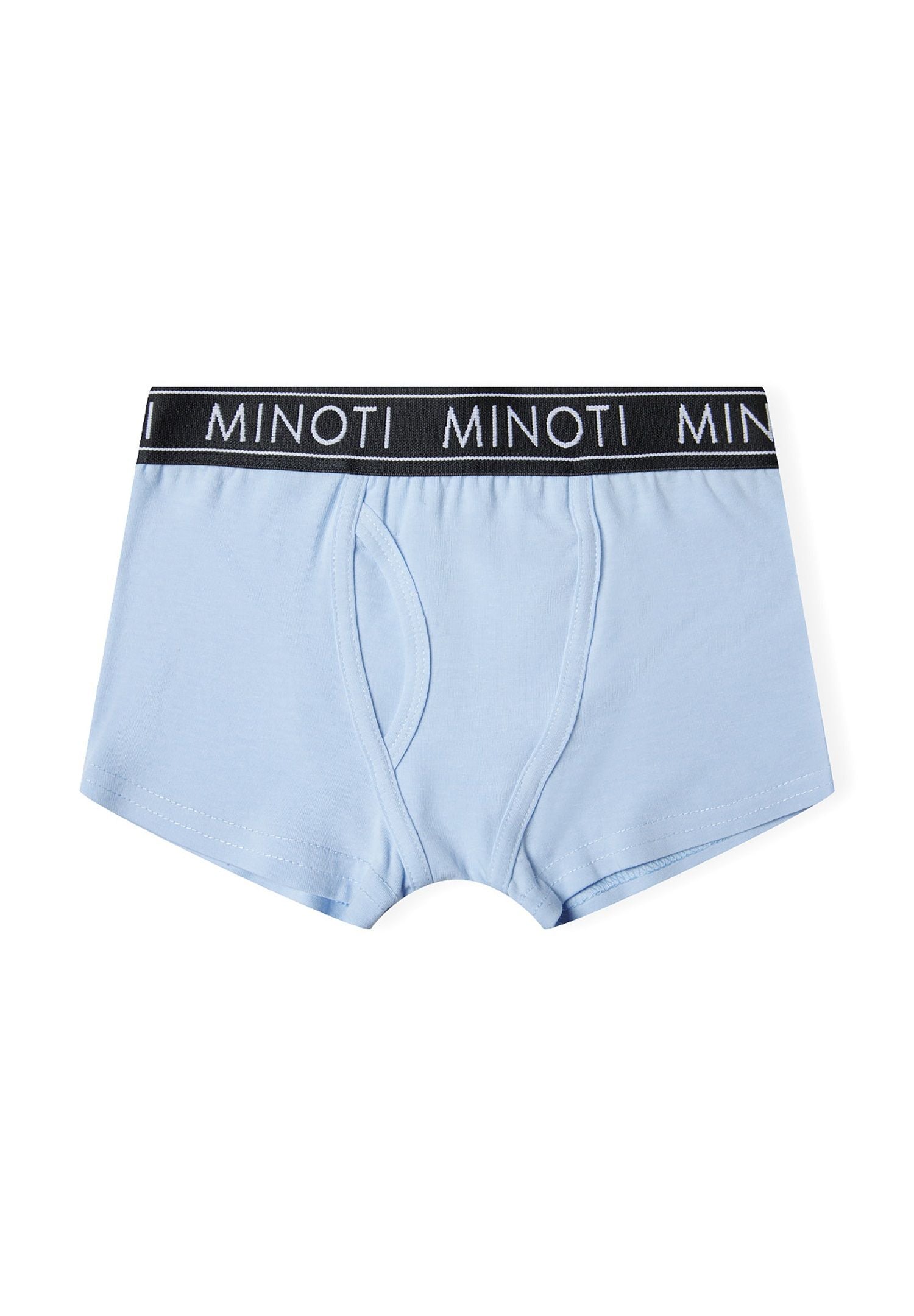 Boxer Shorts 7-Pack, Multicolour, Branded Waistband - 2