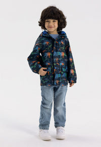 Colour: dark blue