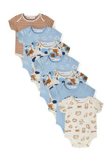 Colour: light blue