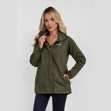 Kolor: khaki