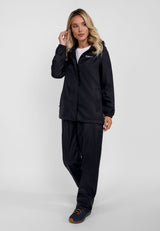Colour: black