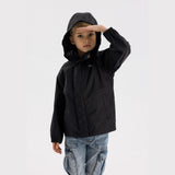 Colour: black