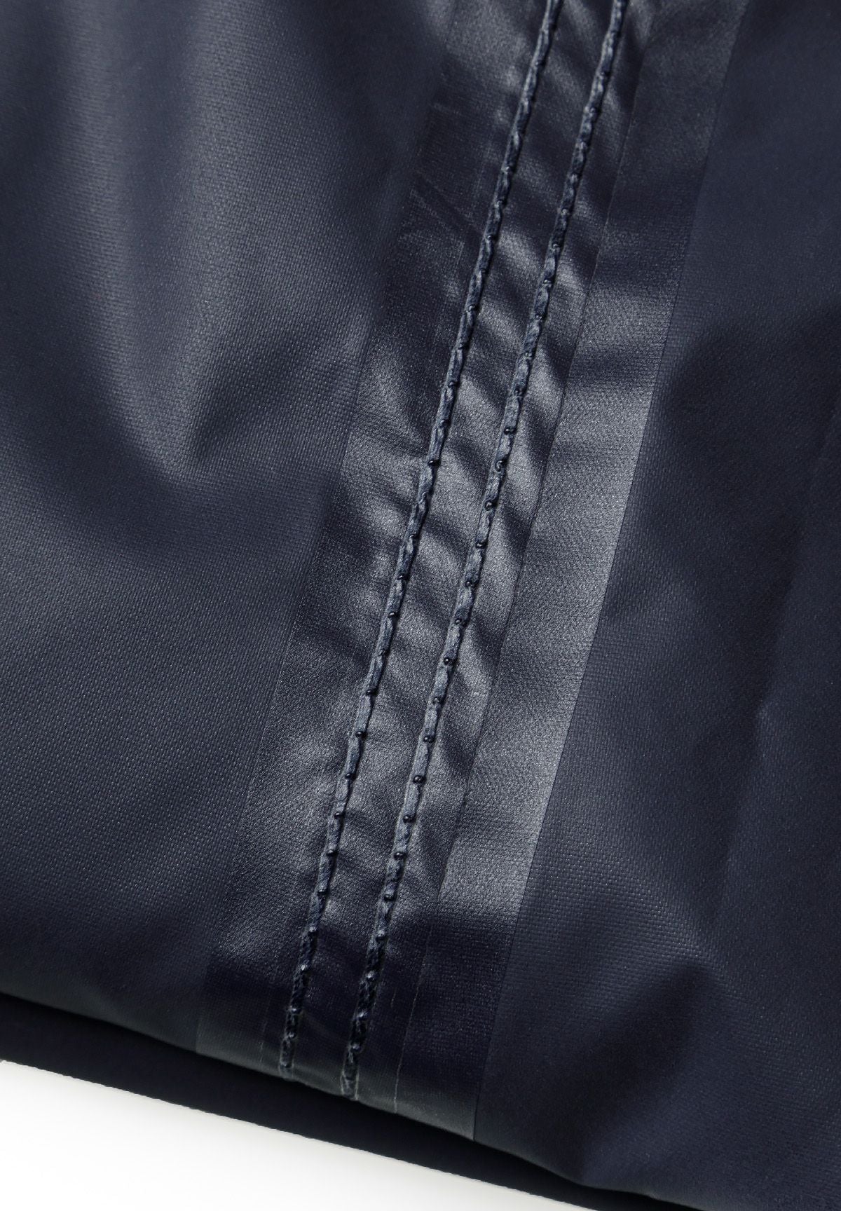 Waterproof Packaway Overpants, Navy - 7