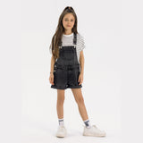 Kolor: black denim