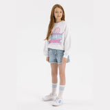 light-blue denim