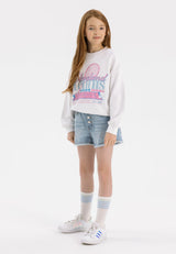 Kolor: Jasnoniebieski jeans